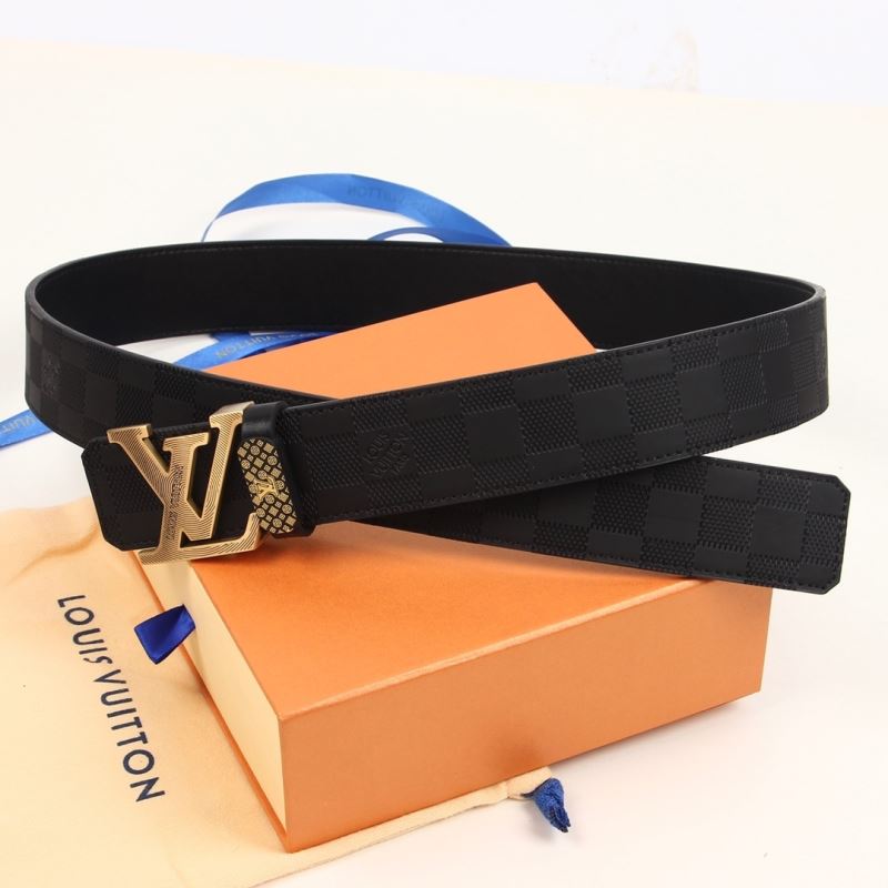 Louis Vuitton Belts